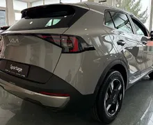 Zunanja slika - KIA Sportage - 1.6 T-GDI 110kW LX Fresh. 7 DCT - 9 - Predogledna slika