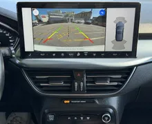 Zunanja slika - Ford Focus - 1.0 EcoBoost 125KM mHEV AVT ACTIVE FULL LED NAVI - 14 - Predogledna slika