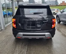 Zunanja slika - KG Mobility Torres - 1.5 T-GDi Adventure 4x4 A T - 6 - Predogledna slika