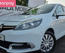 Zunanja slika - Renault Scénic - Scenic dCi 110 Dynamique KLIMA-SLOVENSKI-1.LASTNIK - 1 - Predogledna slika