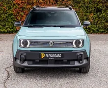 Zunanja slika - Renault 4 E-tech - techno EV52 110kW COMFORT RANGE - 1 - Predogledna slika