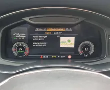 Zunanja slika - Audi A6 - Avant 40 TDI Stronic-Sline-Virtual-Laser-Hud-B O - 17 - Predogledna slika