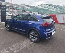 Zunanja slika - KIA Niro - EV 150 KW  204 KM  EX Limited 64kWh b. - 5 - Predogledna slika