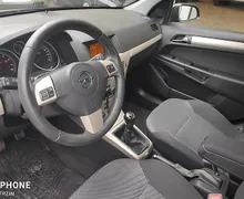 Zunanja slika - Opel Astra - 1.6 16V 85KW COSMO-SLO-AVTO.KLIMA-VELIKI SERVIS - 6 - Predogledna slika