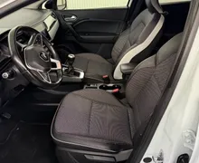 Zunanja slika - Renault Captur - TCe 100 Zen.nizozemec.navi.led.usnje.pdc.kljuka. - 12 - Predogledna slika