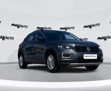Zunanja slika - VW T-Roc - 1.0 TSI BMT Style... - 3 - Predogledna slika