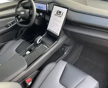 Zunanja slika - Geely Cityray - GK|1.5TD|7DCT|APPLECARPLAY|LED|ACCI AKCIJA - 8 - Predogledna slika
