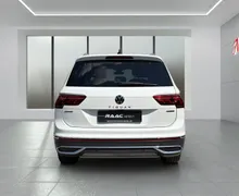 Zunanja slika - Volkswagen Tiguan - 4motion 2,0 TSI DSG - 2 - Predogledna slika