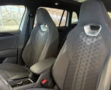 Zunanja slika - Volkswagen Tiguan - R-Line 1.5eTSI DSG-1.LASTNIK-PANORAMA-VELIKA NAVI - 9 - Predogledna slika