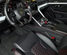 Zunanja slika - Lamborghini Urus - Mansory Venatus-24COL-PPF-STARLIGHT-CARBON CERAMIC - 14 - Predogledna slika