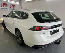 Zunanja slika - Peugeot 508 - 1.5 BLUEHDI 130 ALLUR.NEMŠKI+4ALU.KAMERA.LED.USNJE - 3 - Predogledna slika