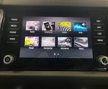 Zunanja slika - Škoda Kodiaq - 2.0 TDI Style DSG - 9 - Predogledna slika