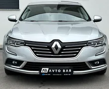 Zunanja slika - Renault Talisman - 1.6 dCi+LED+HEAD UP+ACC+18COL+KEYLESS GO... - 2 - Predogledna slika