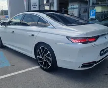 Zunanja slika - DS DS 9 - 1.6 PURETECH RIVOLI+ SAMO 8.586km - KOT NOV - 6 - Predogledna slika