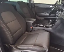 Zunanja slika - KIA Sportage - 4WD 1.6 CRDI EX Fresh ISG DCT - 6 - Predogledna slika