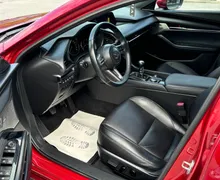 Zunanja slika - Mazda Mazda3 - 1.8 Plus LED-XENON-NAVI-KAMERA-LEANPAY - 7 - Predogledna slika