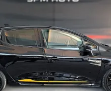 Zunanja slika - Renault Clio - RS 18 1.6 TCe 220 Trophy-AKRA-RECARO-NAVI-KAM-SLO - 6 - Predogledna slika