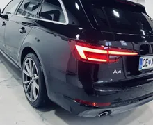 Zunanja slika - Audi A4 - Avant 2.0 TDI S tronic S-Line110  150  VIRTUAL-ALU19 - 5 - Predogledna slika