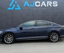Zunanja slika - VW Passat - 2.0 TDI 4MOT avt. R-line-Virtual-Matrix-Kamera-F1 - 4 - Predogledna slika