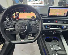 Zunanja slika - Audi A4 - Avant 2,0 TDI Sport S tronic - 8 - Predogledna slika
