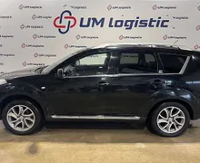 Zunanja slika - Citroën C-Crosser - Exclusive 2.2 HDi 160 FAP - 7 - Predogledna slika