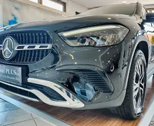 Zunanja slika - Mercedes-Benz GLA-Razred - 180 7DCT-NAVI-KAM-DAB-AVT.PRT-LED-DAB-VIDEO - 1 - Predogledna slika