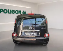 Zunanja slika - Citroën C3 Picasso - VTi Exclusive-SLOV.POREKLO-GARANCIJA-ODLIČEN - 5 - Predogledna slika