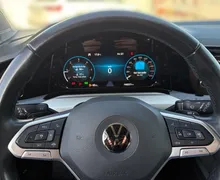 Notranja slika - Volkswagen Golf Variant - 2.0 TDI DSG - 8 - Predogledna slika