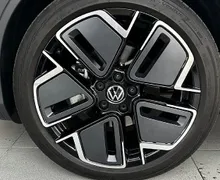 Zunanja slika - Volkswagen T-Roc - 1.5 eTSI R-Line DSG-SLO-VLEČNA KLJUKA - 12 - Predogledna slika