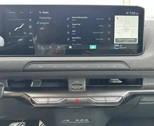 Notranja slika - KIA EV2 - 61 kWh GT-Line - 15 - Predogledna slika