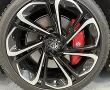 Zunanja slika - MG MG CYBERSTER - Cyberster GT AWD -77kWh - 10 - Predogledna slika