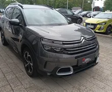 Zunanja slika - Citroën C5 Aircross - 1.6 PHEV Aut navi-acc-pdc-alu-servisiran - 2 - Predogledna slika