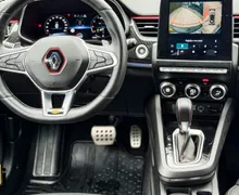Zunanja slika - Renault Mégane Conquest - Megane Conquest  TCe 160 RS Line EDC - 7 - Predogledna slika