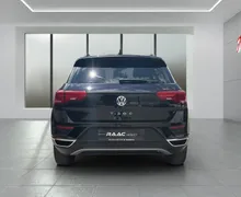 Zunanja slika - Volkswagen T-Roc - 1,6 TDI BMT - 5 - Predogledna slika