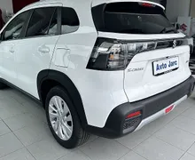 Zunanja slika - Suzuki S-Cross - 1.4 MHEV PREMIUM ALLGRIP - 3 - Predogledna slika