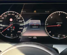 Zunanja slika - Mercedes-Benz E-Razred - E 220 d T AMG Line Avt. - 9 - Predogledna slika