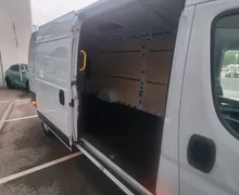 Zunanja slika - Opel Movano - 2.2 BHDI - 12 - Predogledna slika