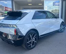 Zunanja slika - Hyundai Ioniq 5 - FL PREMIUM  84kWh N-line.WINTER.topl.črpalka... - 3 - Predogledna slika