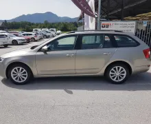 Zunanja slika - Škoda Octavia - Combi 4x4 1.6 TDI Ambition - 4 - Predogledna slika