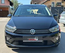 Zunanja slika - Volkswagen Golf - Golf - 7 - Predogledna slika