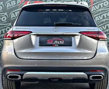 Zunanja slika - Mercedes-Benz GLE-Razred - GLE 300 d 4MATIC Avt+180KW+F1+MAX OPREMA+64 469KM - 6 - Predogledna slika