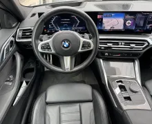 Zunanja slika - BMW serija 4 - M440 D xDrive Coupe Avt. 340KM ODLIČEN - 16 - Predogledna slika