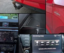 Zunanja slika - Škoda Superb - 2.0 TDI L K DSG 140 kW PANORAMA-USNJE-ACC - 11 - Predogledna slika