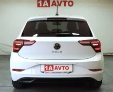 Zunanja slika - Volkswagen Polo - 1.0 TSI Style  ACC-KAMERA-MRTVI KOTI-2XPDC - 15 - Predogledna slika