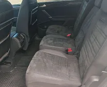 Zunanja slika - VW Touran - 1.6 TDI BMT Highline 1 Lastnik Led Navi Kamera - 10 - Predogledna slika