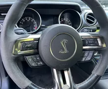 Zunanja slika - Ford Mustang - SHELBY 5.2 V8 FPC 533KS - ATRAKTIVEN - 8 - Predogledna slika