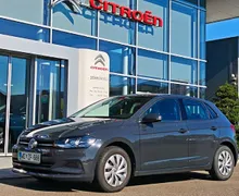 Zunanja slika - Volkswagen Polo - 1.0 TSI - 1 - Predogledna slika