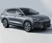 Zunanja slika - BYD SEAL U - DM-i DESIGN AWD PHEV 238kW skupni doseg 870 km - 4 - Predogledna slika