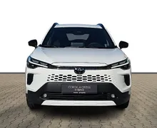 Zunanja slika - Toyota Corolla Cross - 1.8 Style hibrid  HEV  FWD MC25 - 8 - Predogledna slika