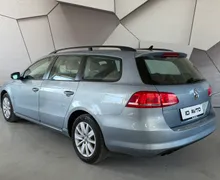 Zunanja slika - VW Passat - Variant 2,0 TDI BMT R-Line DSG - 3 - Predogledna slika